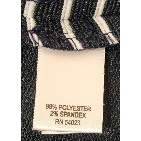 Banana Republic Striped Summer Dress - Picture 8 of 11